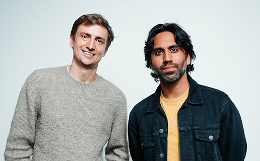 Cocktails with Creators